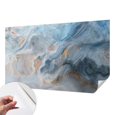 Samolepilna fototapeta Barvite abstrakcije