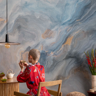 Samolepilna fototapeta Barvite abstrakcije