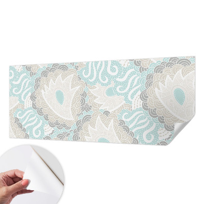 Fototapeta za otroško sobo Abstraktni vzorci