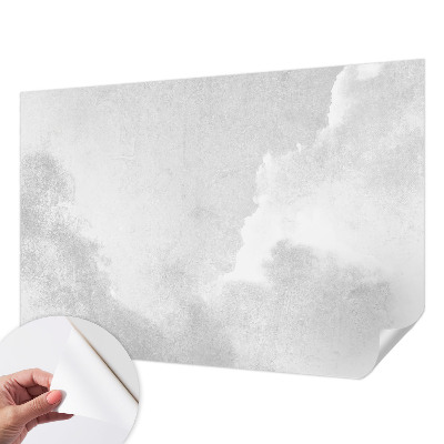 3D fototapeta Subtilni oblaki