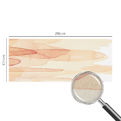 Otroška fototapeta Pastelne poteze