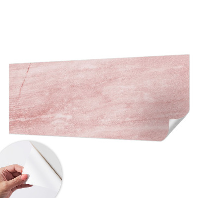 Samolepilna fototapeta za dnevno sobo Marmorni vzorec