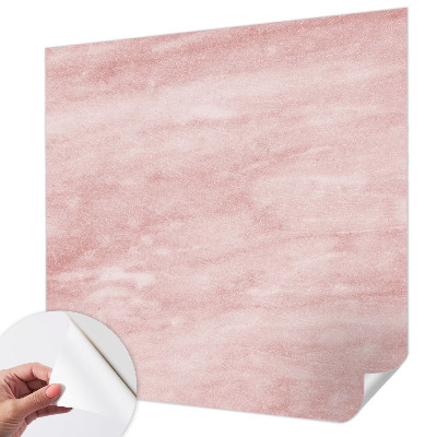 Samolepilna fototapeta za dnevno sobo Marmorni vzorec