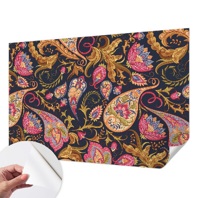 3D fototapeta Barvit paisley