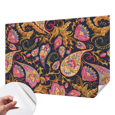 3D fototapeta Barvit paisley