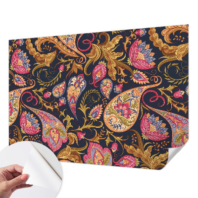 3D fototapeta Barvit paisley