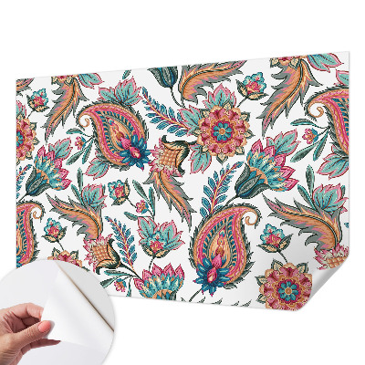 Otroška fototapeta Orientalski vzorec