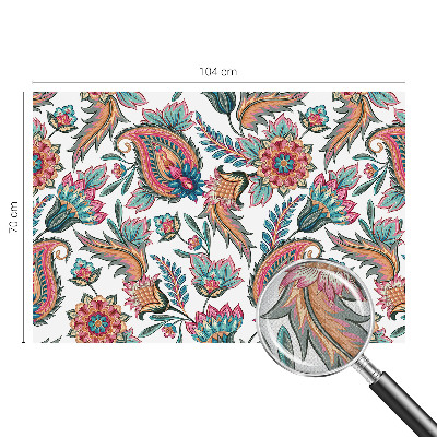 Otroška fototapeta Orientalski vzorec