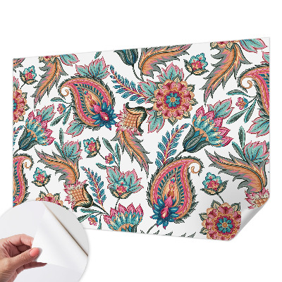 Otroška fototapeta Orientalski vzorec