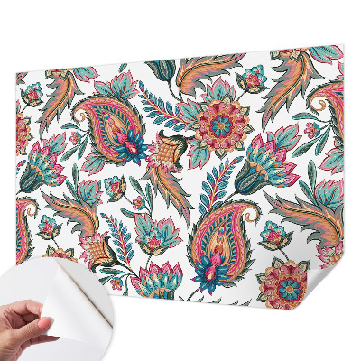 Otroška fototapeta Orientalski vzorec