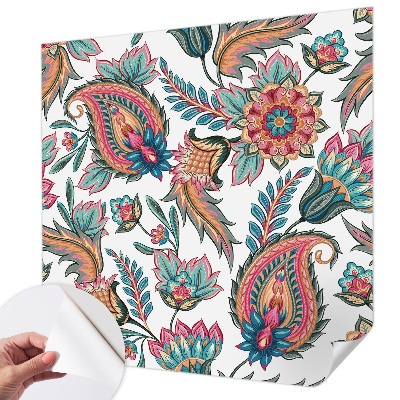 Otroška fototapeta Orientalski vzorec