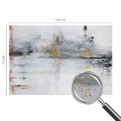 Otroška fototapeta Harmonična abstrakcija