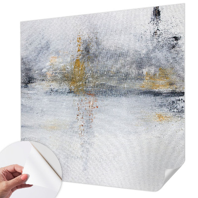 Otroška fototapeta Harmonična abstrakcija