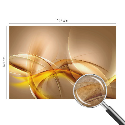 Otroška fototapeta Nežne linije