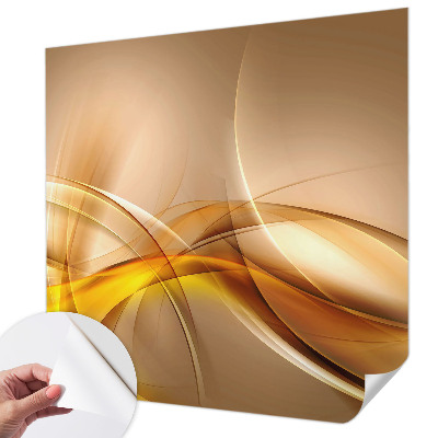 Otroška fototapeta Nežne linije