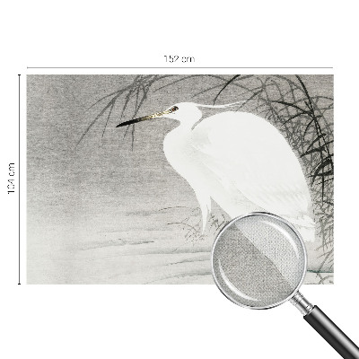 Samolepilna fototapeta za spalnico Vodna pokrajina