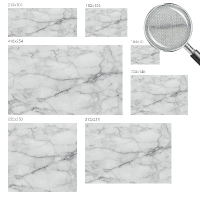 Samolepilna fototapeta Marmorna eleganca