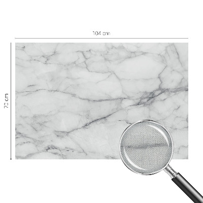Samolepilna fototapeta z motivom marmorne elegance