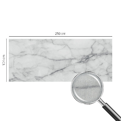 Samolepilna fototapeta z motivom marmorne elegance