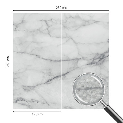 Samolepilna fototapeta z motivom marmorne elegance