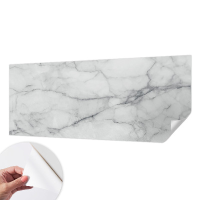 Samolepilna fototapeta z motivom marmorne elegance