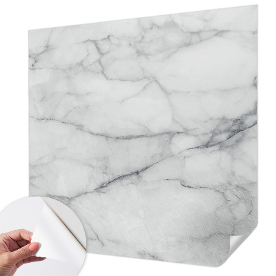 Samolepilna fototapeta z motivom marmorne elegance
