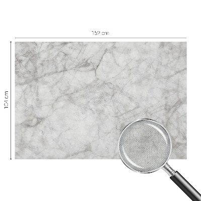 Samolepilna fototapeta za spalnico Marmorna eleganca