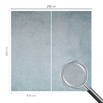 3D fototapeta Sivi beton