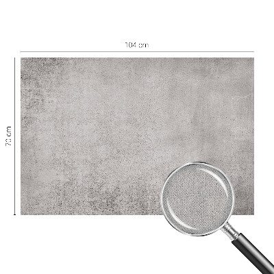 Samolepilna fototapeta z betonskim vzorcem