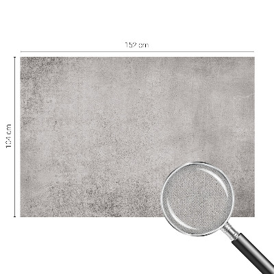 Samolepilna fototapeta z betonskim vzorcem