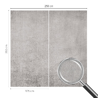 Samolepilna fototapeta Betonski vzorec