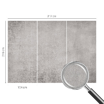 Samolepilna fototapeta Betonski vzorec