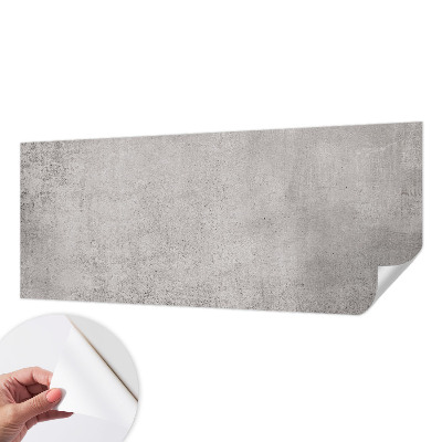 Samolepilna fototapeta z betonskim vzorcem