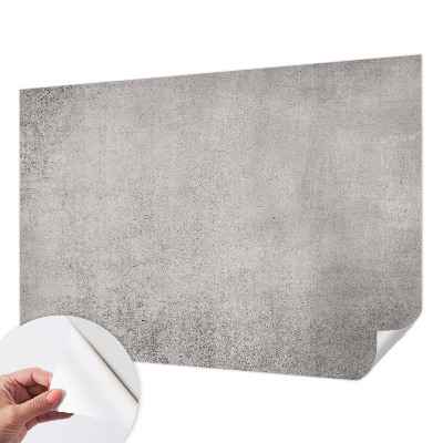 Samolepilna fototapeta Betonski vzorec