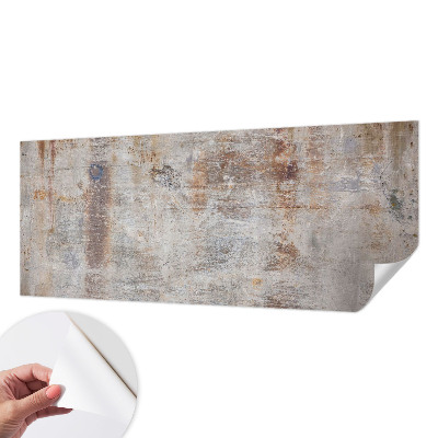 Fototapeta za otroško sobo Surova površina