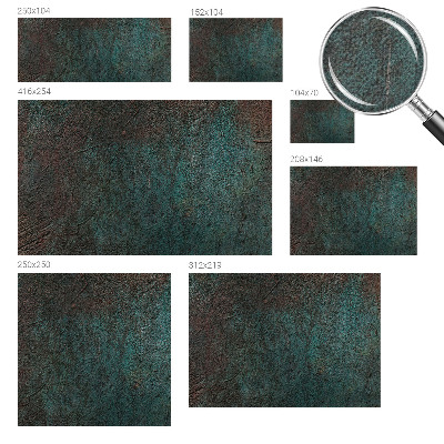 Otroška fototapeta Rustikalna površina