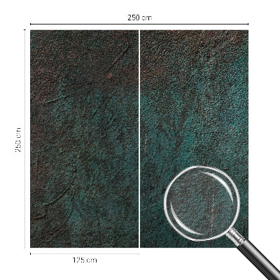 Otroška fototapeta Rustikalna površina