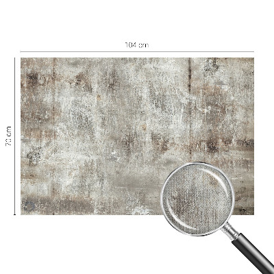 Samolepilna fototapeta za dnevno sobo z motivom industrijskega prostora