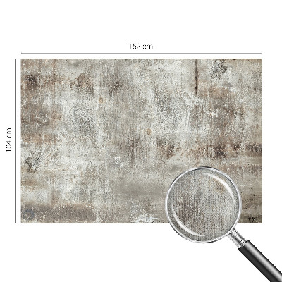 Samolepilna fototapeta za dnevno sobo Industrijski prostor