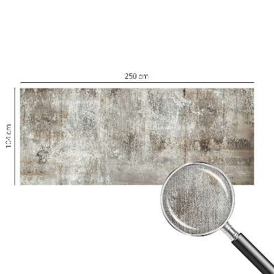 Samolepilna fototapeta za dnevno sobo Industrijski prostor