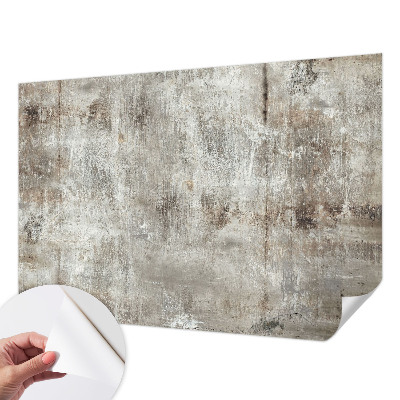 Samolepilna fototapeta za dnevno sobo Industrijski prostor