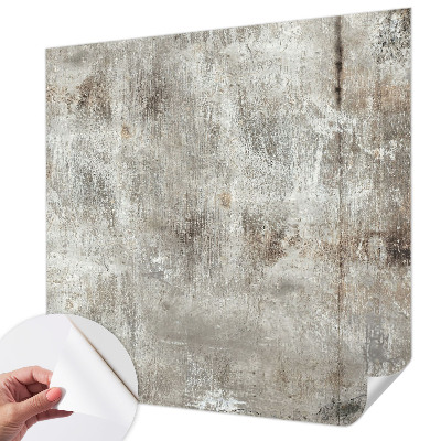 Samolepilna fototapeta za dnevno sobo Industrijski prostor