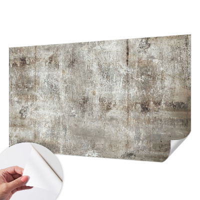 Samolepilna fototapeta za dnevno sobo Industrijski prostor