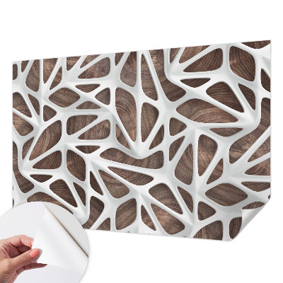 Samolepilna fototapeta Dinamična harmonija