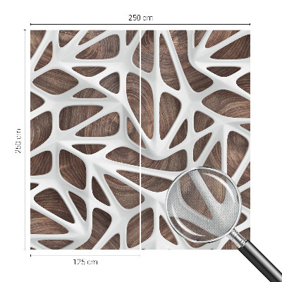 Samolepilna fototapeta Dinamična harmonija