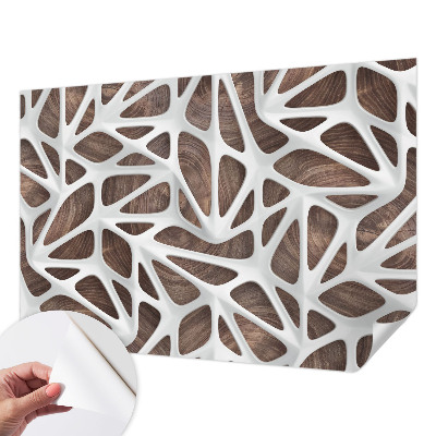 Samolepilna fototapeta Dinamična harmonija