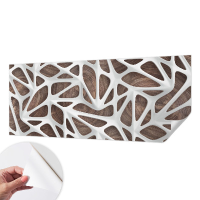 Samolepilna fototapeta Dinamična harmonija