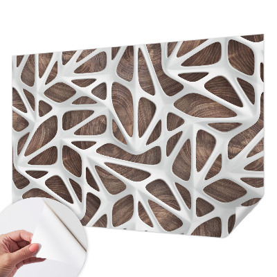 Samolepilna fototapeta Dinamična harmonija