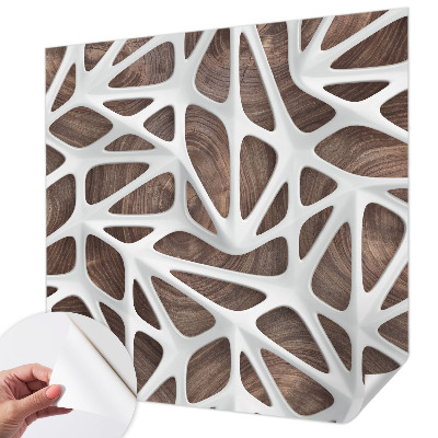 Samolepilna fototapeta Dinamična harmonija