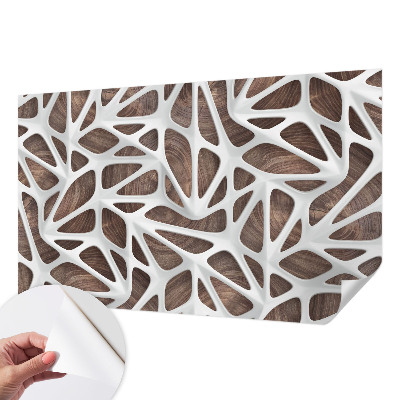 Samolepilna fototapeta Dinamična harmonija